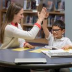 Choosing a Tutor for your Child