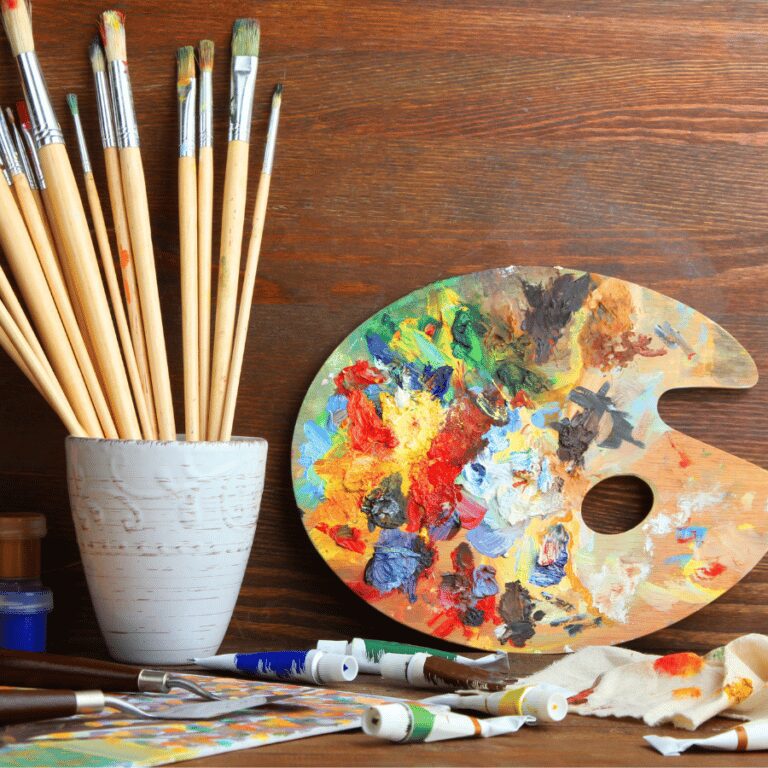 GCE O-Level Art (Higher Art) Tuition TigerCampus Singapore